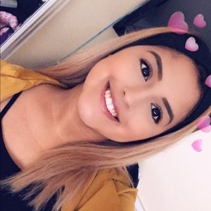 Meet your Posher, Daisy